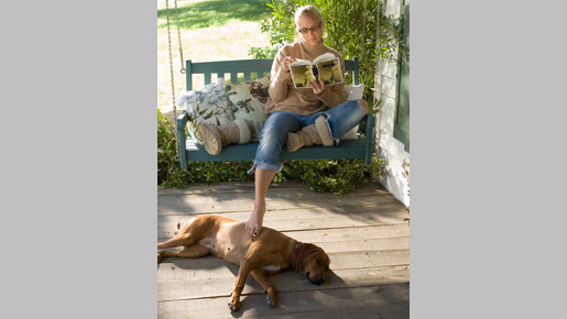 ジェイン・オースティンの読書会 2枚目の写真・画像