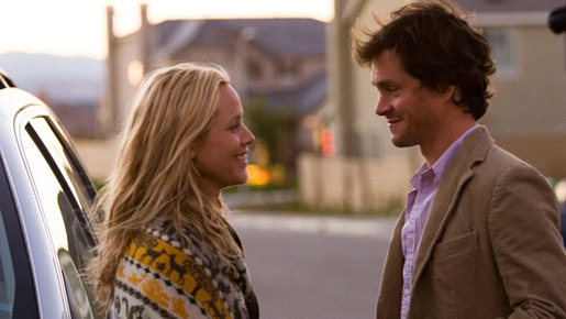 ジェイン・オースティンの読書会 3枚目の写真・画像