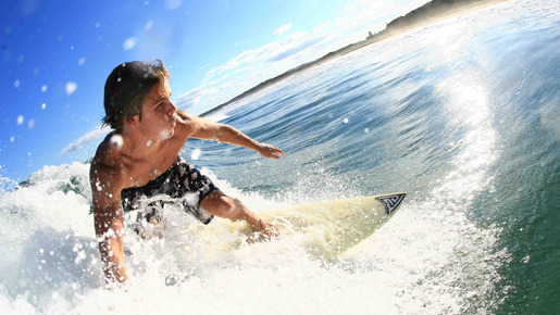 ブルー・ブルー・ブルー 2枚目の写真・画像