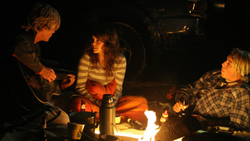 ブルー・ブルー・ブルー 5枚目の写真・画像