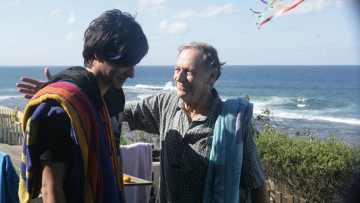 ブルー・ブルー・ブルー 8枚目の写真・画像