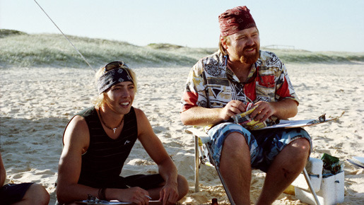 ブルー・ブルー・ブルー 10枚目の写真・画像