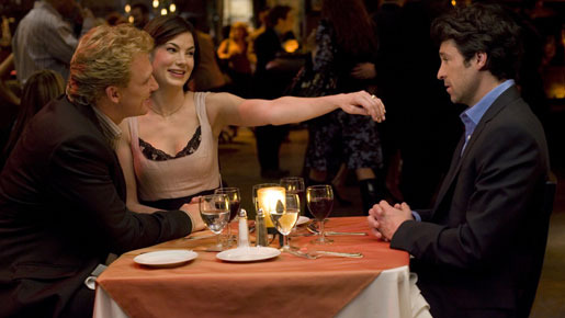 近距離恋愛 4枚目の写真・画像