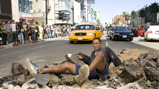 ハンコック 3枚目の写真・画像