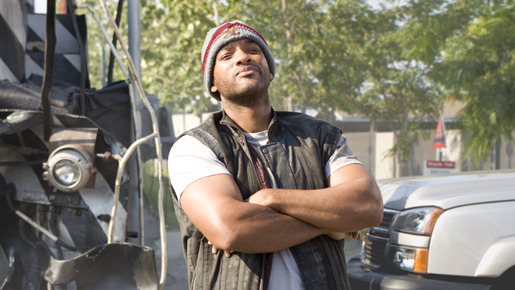 ハンコック 5枚目の写真・画像