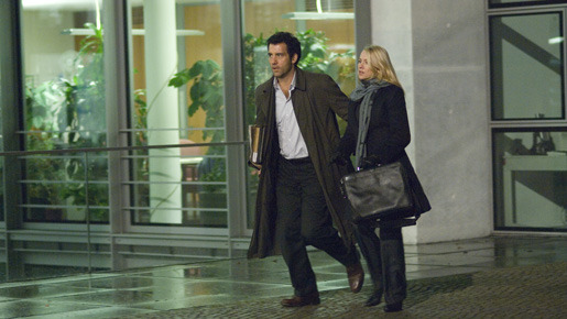 ザ・バンク−堕ちた巨像− 5枚目の写真・画像