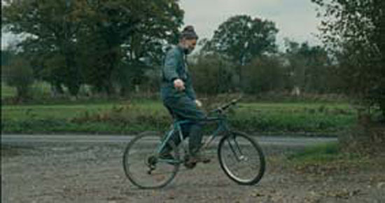 かつて、ノルマンディーで 2枚目の写真・画像