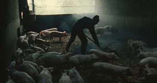 かつて、ノルマンディーで 3枚目の写真・画像