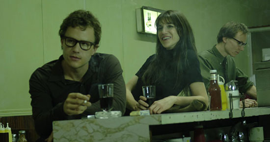 アイム・ノット・ゼア 2枚目の写真・画像