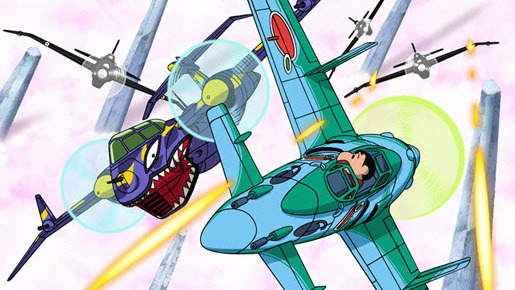 クレヨンしんちゃん　ちょー嵐を呼ぶ　金矛の勇者 5枚目の写真・画像