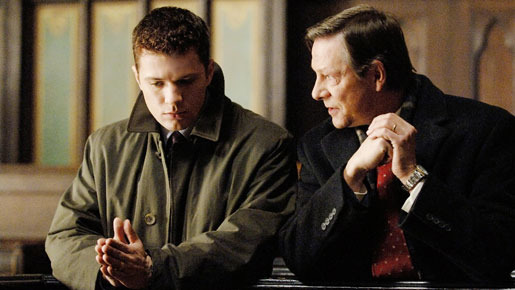 アメリカを売った男 1枚目の写真・画像