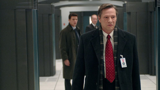 アメリカを売った男 2枚目の写真・画像