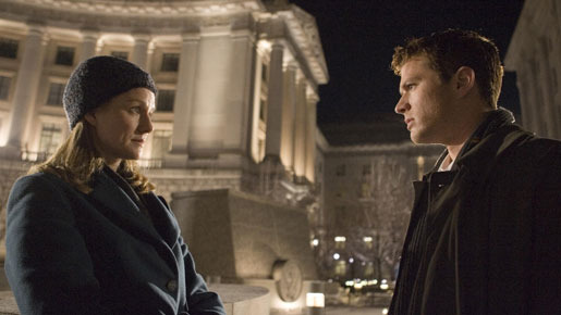 アメリカを売った男 3枚目の写真・画像