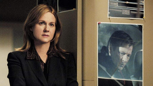 アメリカを売った男 7枚目の写真・画像