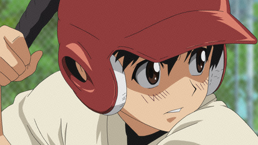 劇場版 メジャー MAJOR　友情の一球（ウィニングショット） 10枚目の写真・画像