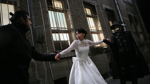 K-20（TWENTY） 怪人二十面相・伝 2枚目の写真・画像