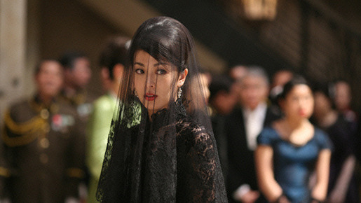 K-20（TWENTY） 怪人二十面相・伝 4枚目の写真・画像