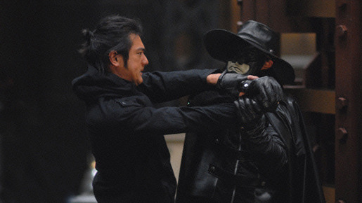 K-20（TWENTY） 怪人二十面相・伝 6枚目の写真・画像