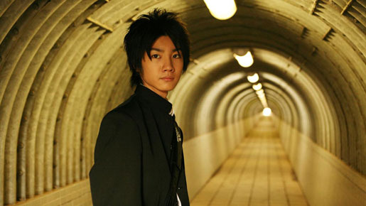 アクエリアンエイジ 劇場版 1枚目の写真・画像