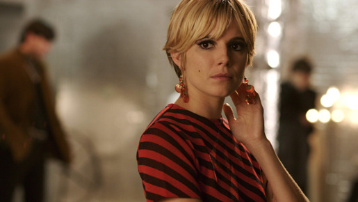 ファクトリー・ガール 2枚目の写真・画像