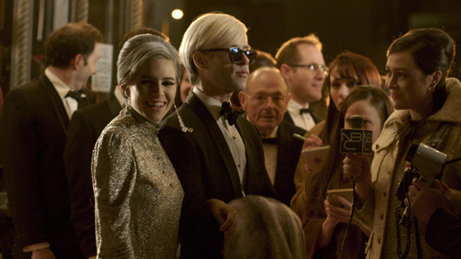 ファクトリー・ガール 7枚目の写真・画像