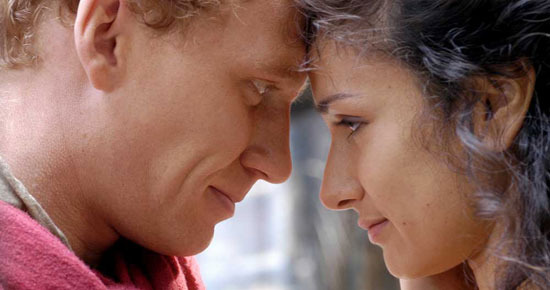 ROME(ローマ) [海外TVドラマ] 3枚目の写真・画像