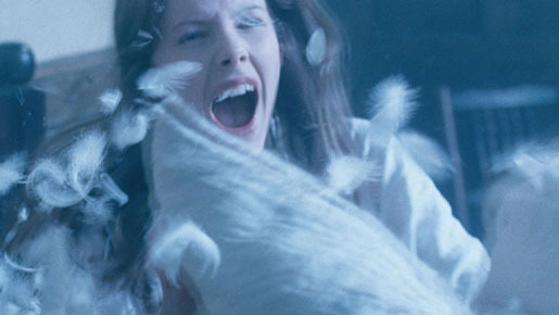 アメリカン・ホーンティング 1枚目の写真・画像