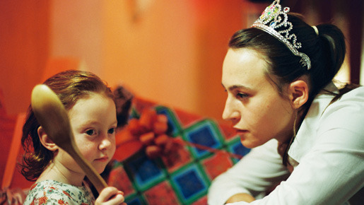 ジェリーフィッシュ 1枚目の写真・画像