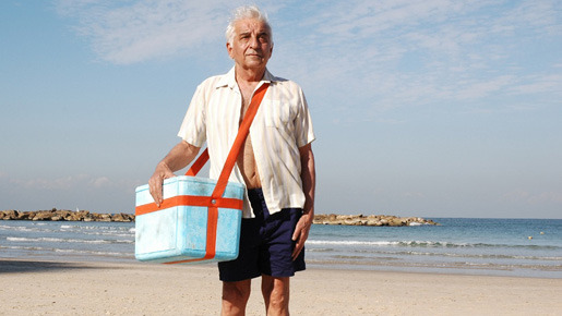 ジェリーフィッシュ 4枚目の写真・画像