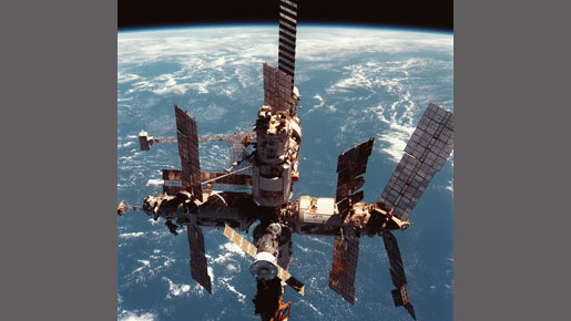 アルマズ・プロジェクト 2枚目の写真・画像