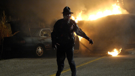 ダイアリー・オブ・ザ・デッド 3枚目の写真・画像