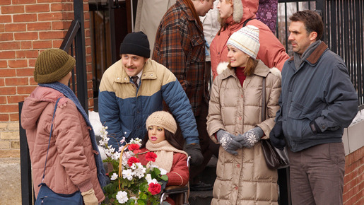 ラースと、その彼女 3枚目の写真・画像