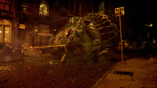 クローバーフィールド／HAKAISHA 5枚目の写真・画像