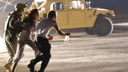 クローバーフィールド／HAKAISHA 9枚目の写真・画像