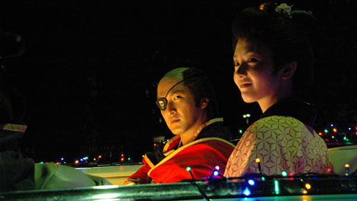 R246 STORY 4枚目の写真・画像