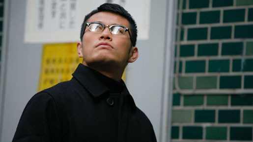 R246 STORY 5枚目の写真・画像