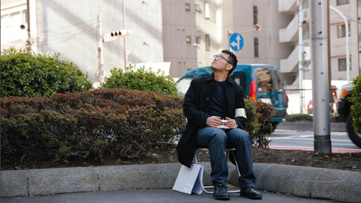 R246 STORY 6枚目の写真・画像