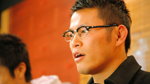 R246 STORY 7枚目の写真・画像