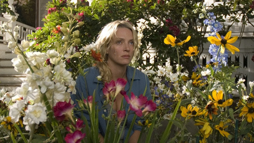 ダイアナの選択 1枚目の写真・画像