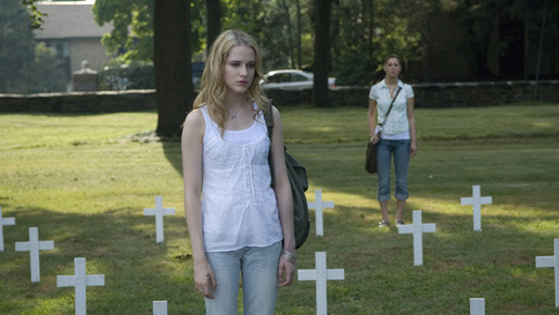 ダイアナの選択 2枚目の写真・画像