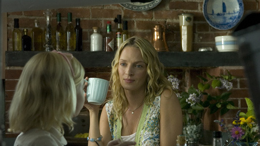 ダイアナの選択 4枚目の写真・画像