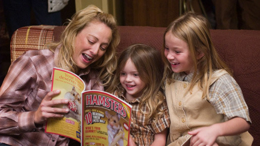 庭から昇ったロケット雲 3枚目の写真・画像