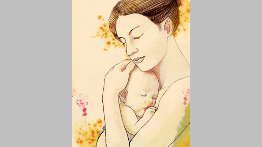 プルミエール　私たちの出産 2枚目の写真・画像