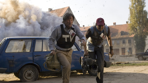 ハンティング・パーティ 4枚目の写真・画像