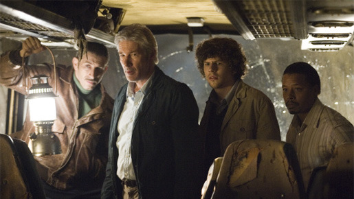 ハンティング・パーティ 5枚目の写真・画像