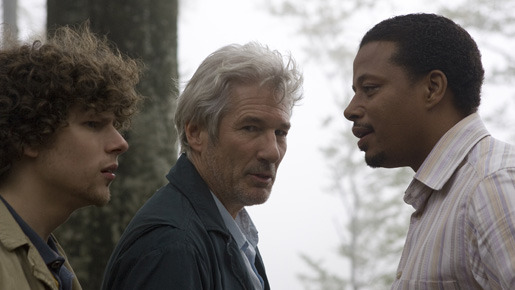 ハンティング・パーティ 6枚目の写真・画像