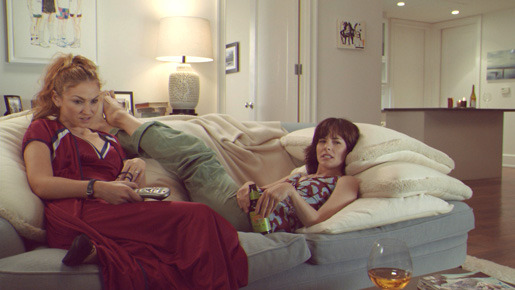 ブロークン・イングリッシュ 3枚目の写真・画像