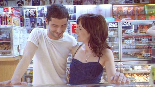 ブロークン・イングリッシュ 4枚目の写真・画像