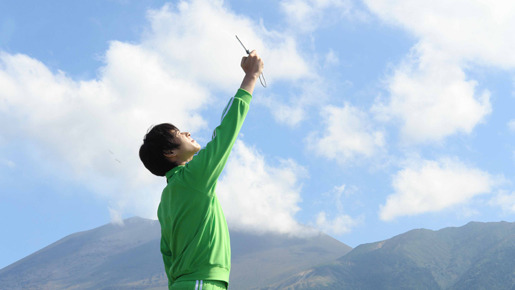 ジャージの二人 5枚目の写真・画像