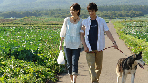 ジャージの二人 7枚目の写真・画像